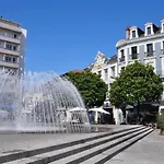 Apparemment Nawé Tarbes