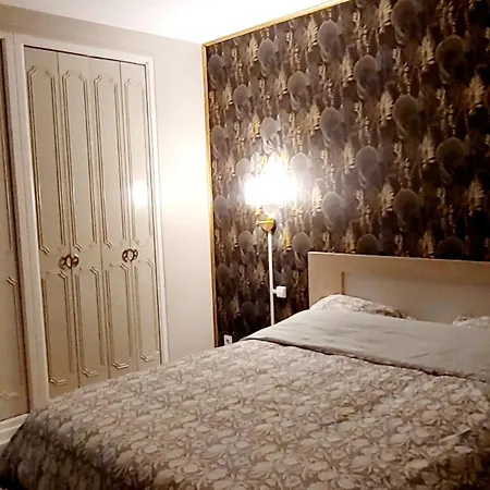 Apartment Apparemment Nawe *