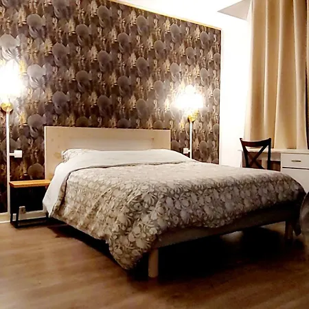 Appartement Apparemment Nawe