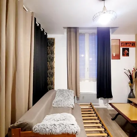 Appartement Apparemment Nawe *