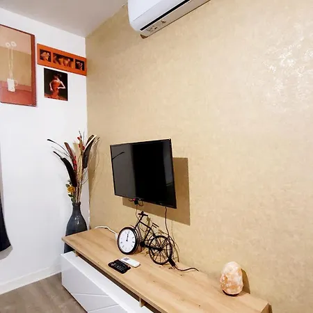 Appartement Apparemment Nawe *