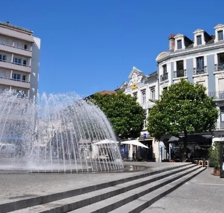 Apparemment Nawé Tarbes