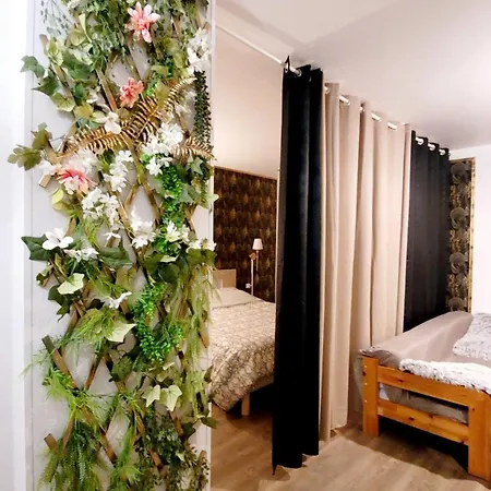 شقة Apparemment Nawe *