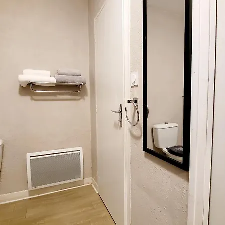 Appartement Apparemment Nawe