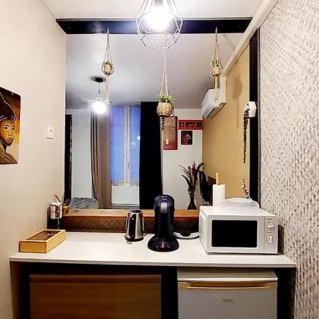 Appartement Apparemment Nawe *