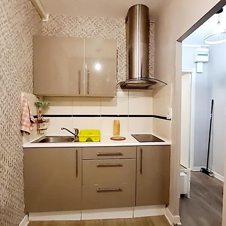 Apparemment Nawe Appartement Tarbes