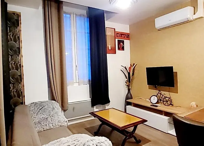 Apparemment Nawe * Tarbes