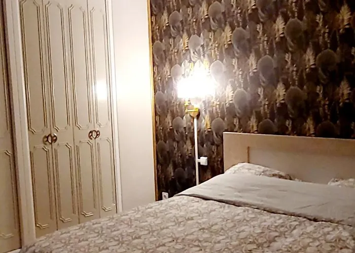 Apartman Apparemment Nawe *