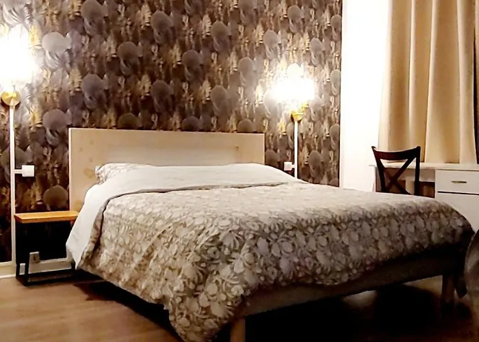 Apartman Apparemment Nawe