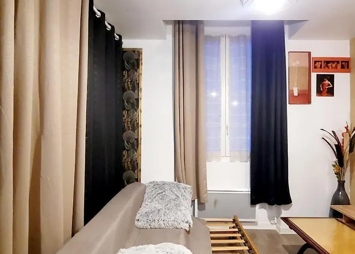 Apartman Apparemment Nawe *