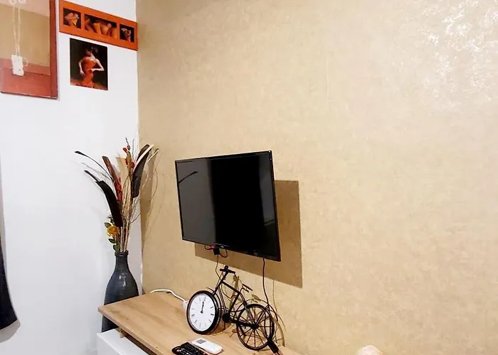 Apartman Apparemment Nawe *