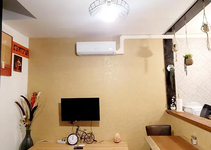 Apparemment Nawe * Tarbes