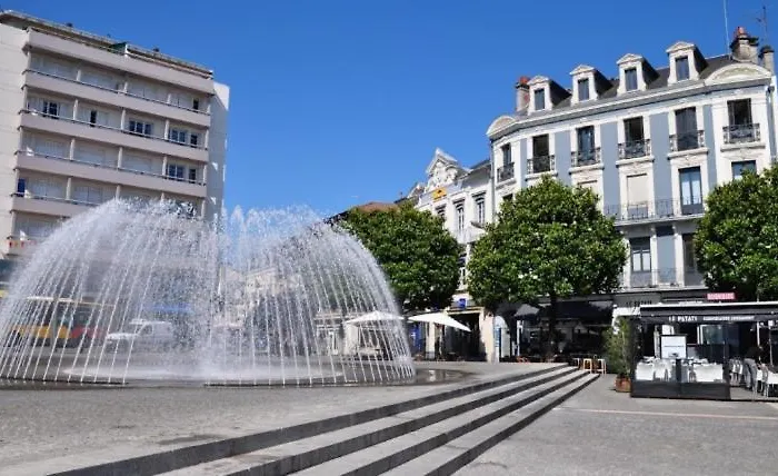 Apparemment Nawe Tarbes