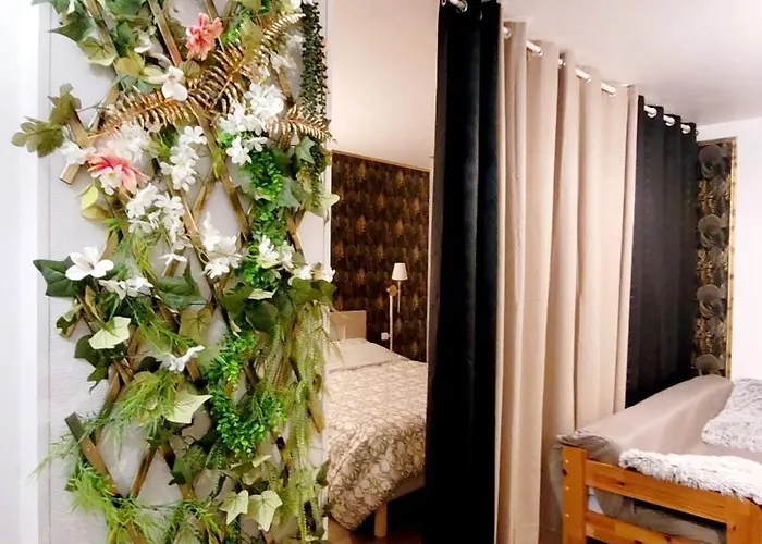 شقة Apparemment Nawe *