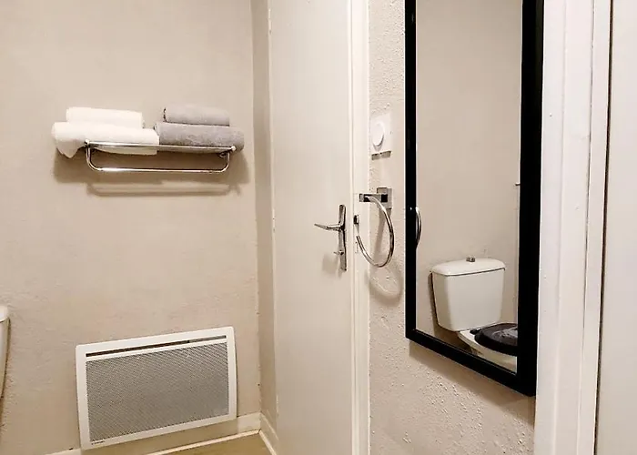 Apartman Apparemment Nawe