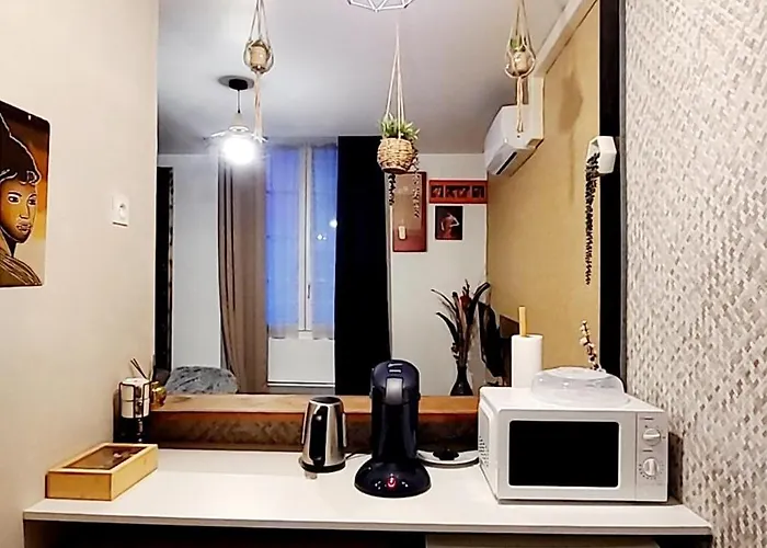 شقة Apparemment Nawe *